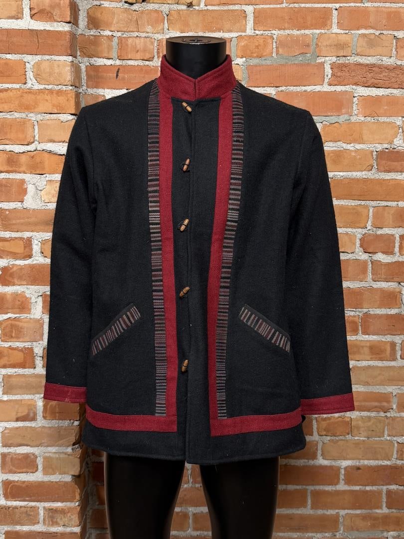 Rising Tide Nepal Wool Jacket (1 of 6)