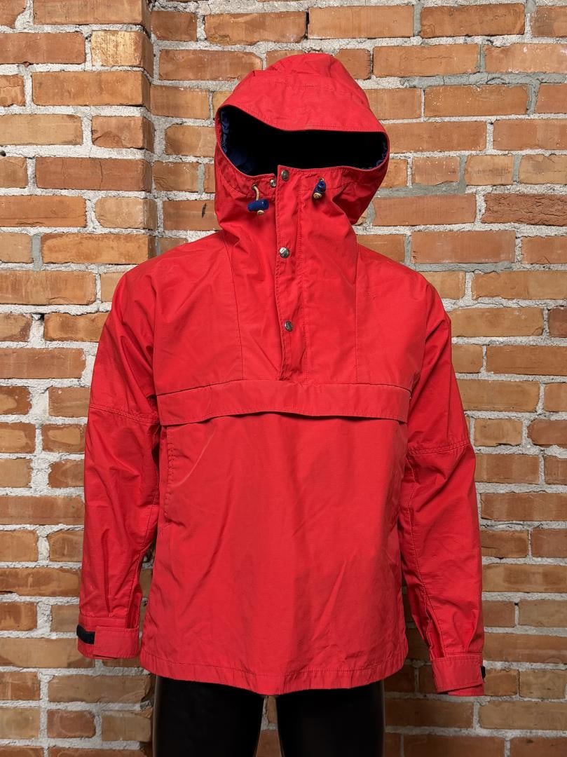 Vintage The North Face Gore-tex Anorak Parka: Size Medium