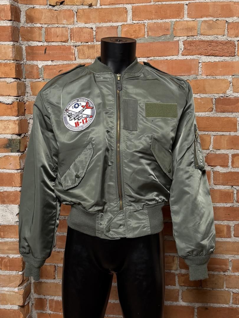 Spiewak Light Flying Jacket Type L-2: Size Medium