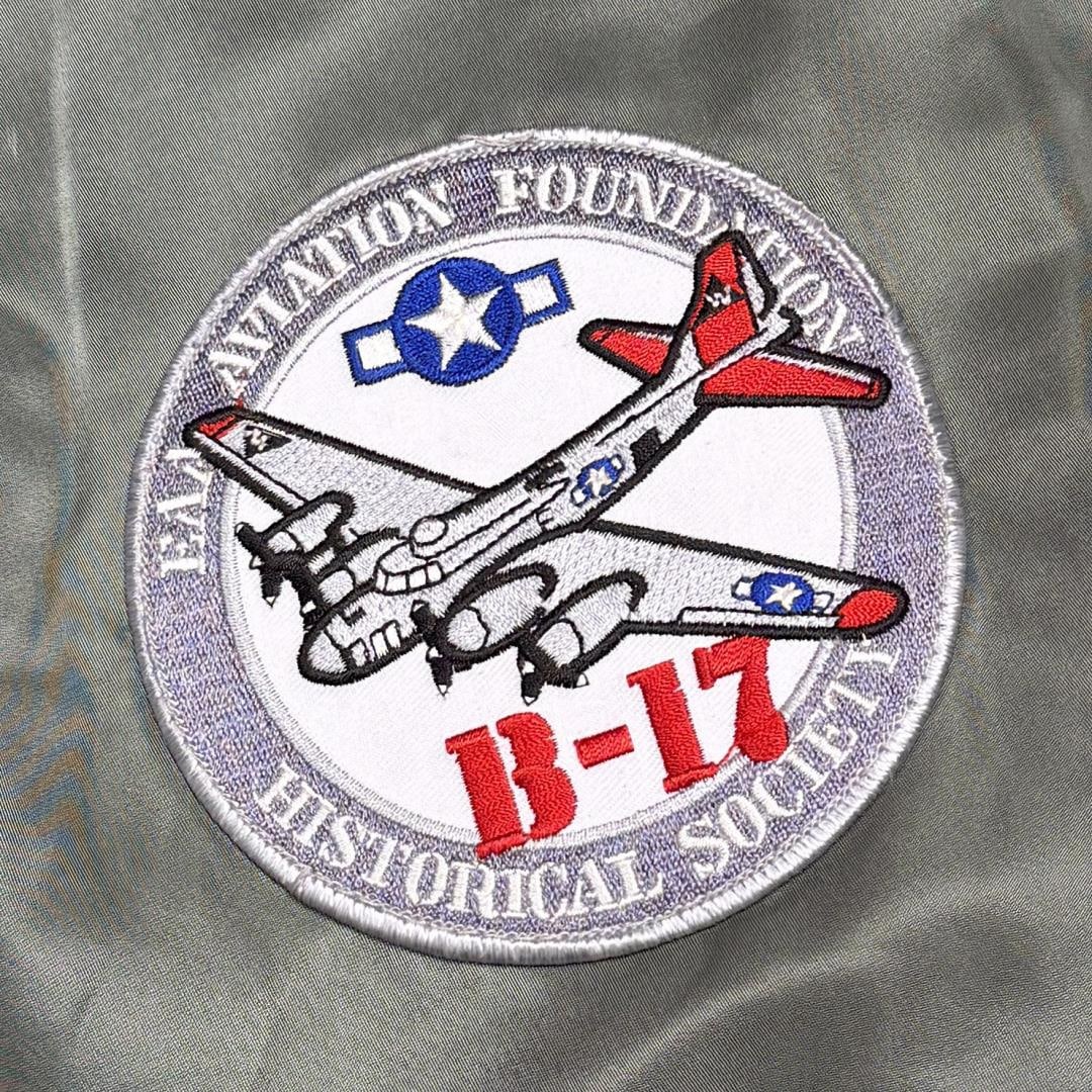 Spiewak Light Flying Jacket Type L-2 - 2