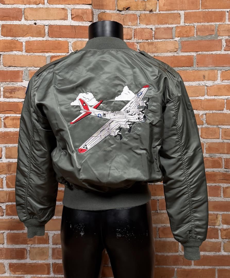 Spiewak Light Flying Jacket Type L-2 - 3