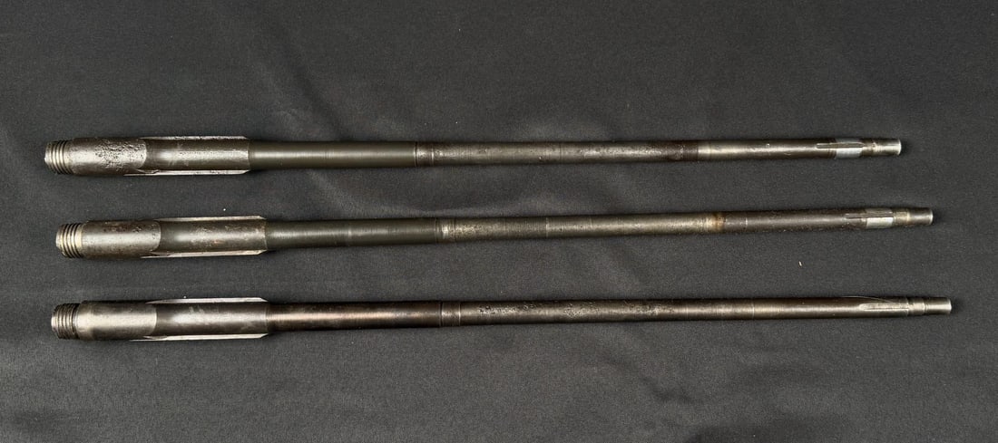 M1 Garand Rifle Barrels: Nice grouping