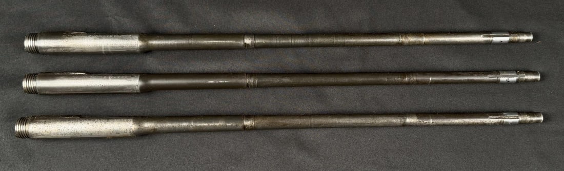 M1 Garand Rifle Barrels: Nice grouping