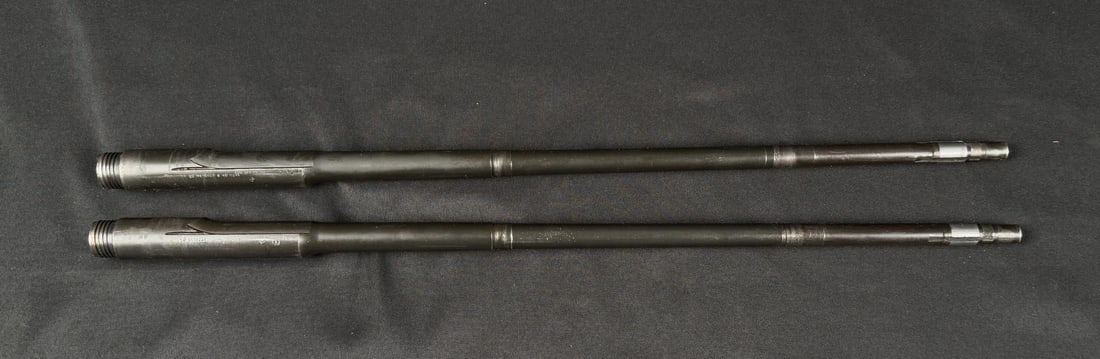 M1 Garand Rifle Barrels: Nice grouping