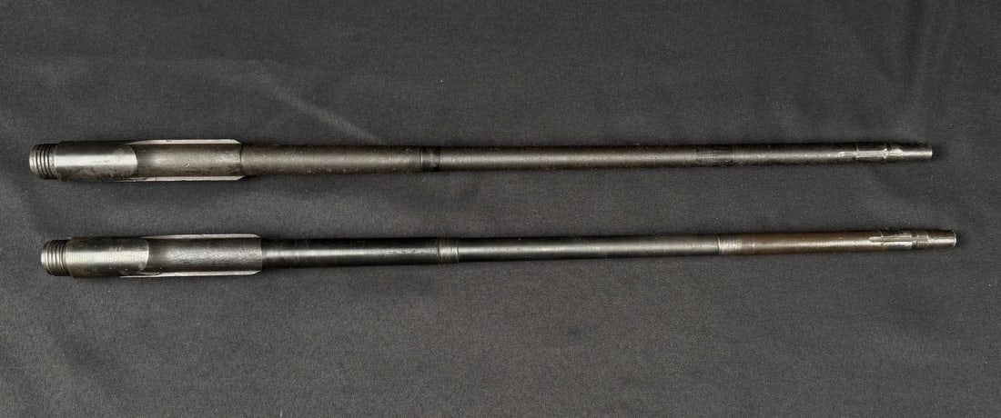 M1 Garand Rifle Barrels: Nice grouping