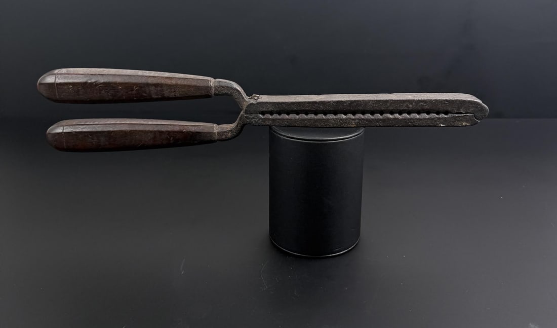 Revolutionary War 40 Cavity Gang Bullet Mold (1 of 5)