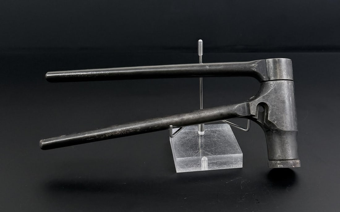 Winchester Model 1891 38-55 Reloading Tool (1 of 5)