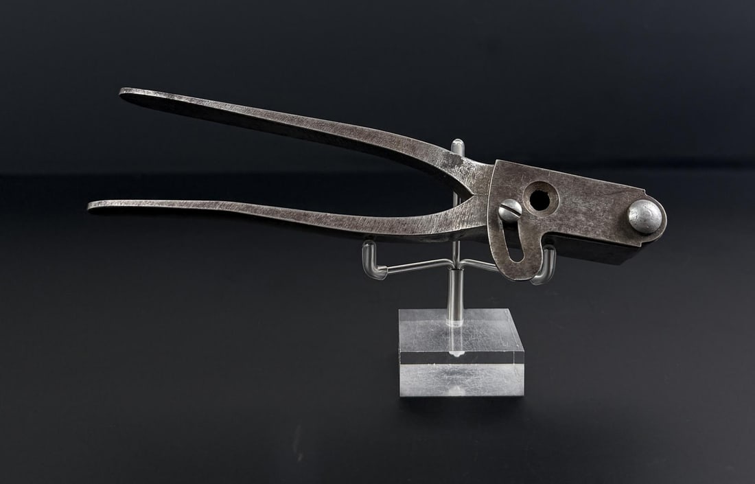 Massachusetts Arms Maynard Bullet Mold (1 of 5)