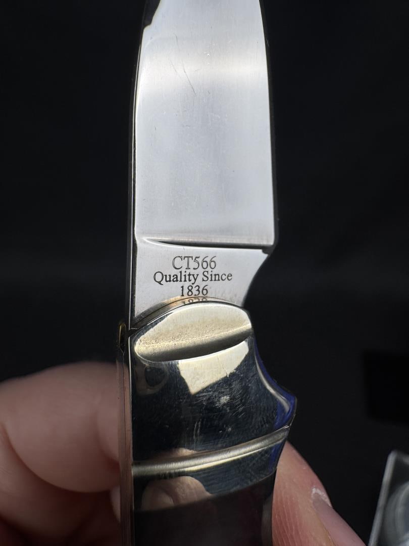 Colt CT566 Pocket Knife - 4