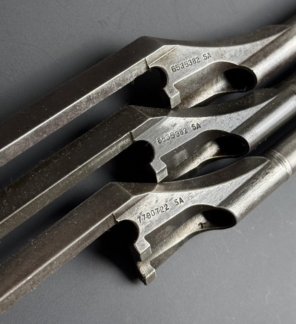 Springfield M1 Garand Operating Rods - 3