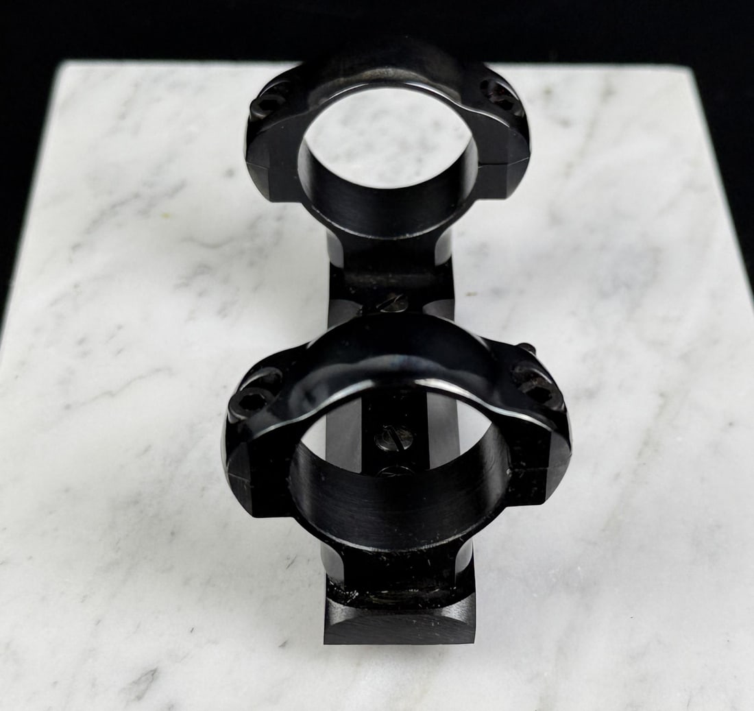 Burris Scope Rings - 2