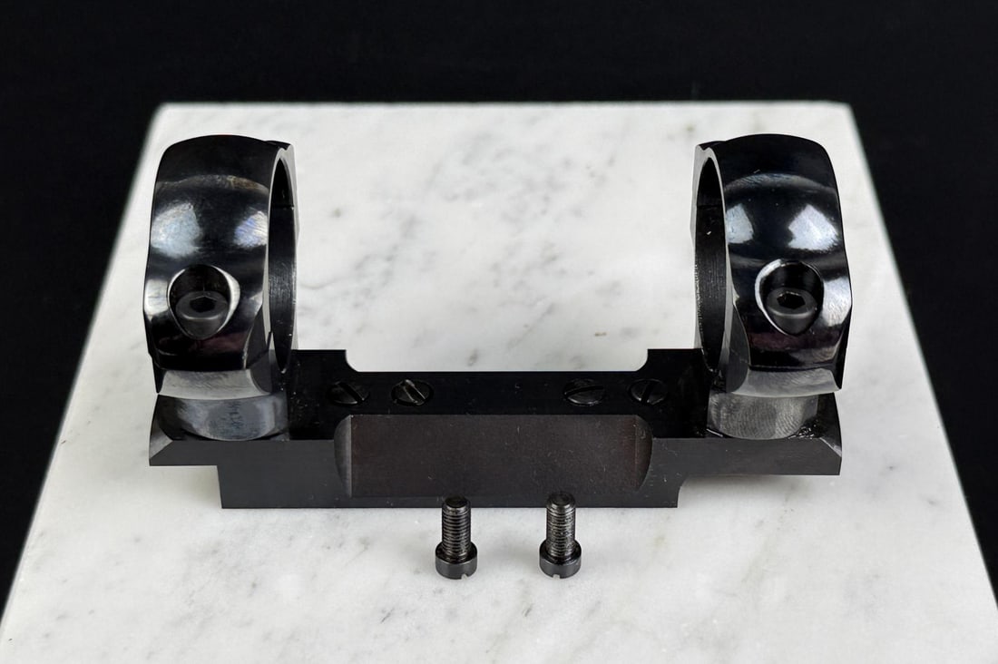 Burris Scope Rings - 3