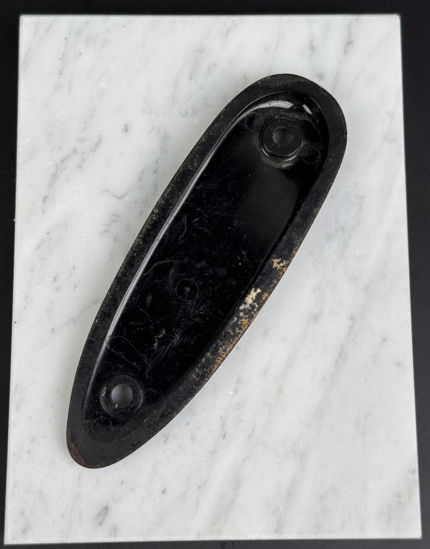 Winchester Model 70 Buttplate - 2