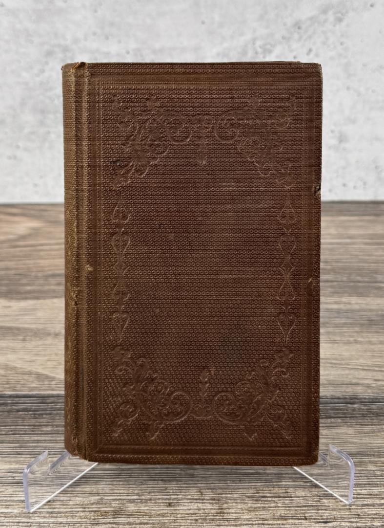 The Iron Hearted Regiment: Being an Account of the Battles, Marches and Gallant Deeds Performed by the 115th Regiment N.Y. Vols. James H. Clark. 1865