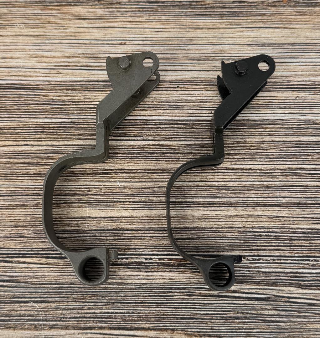M1 Garand Trigger Guards - 2