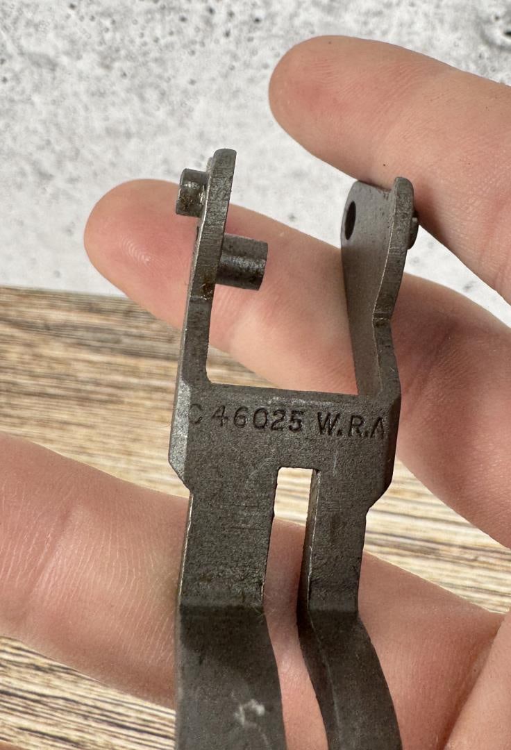 M1 Garand Trigger Guards - 3