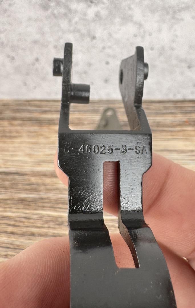 M1 Garand Trigger Guards - 4