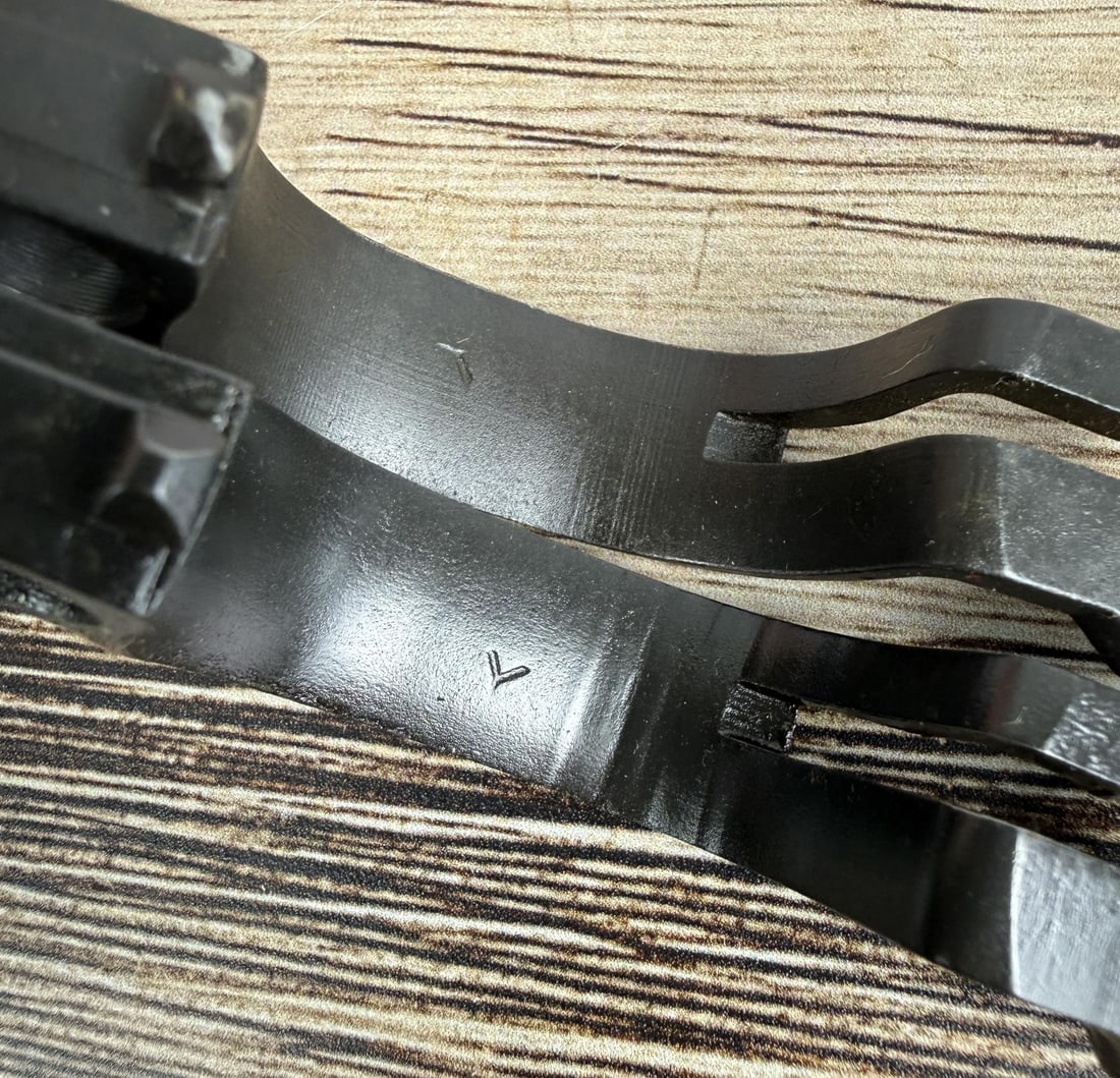 M1 Garand Trigger Guards - 3