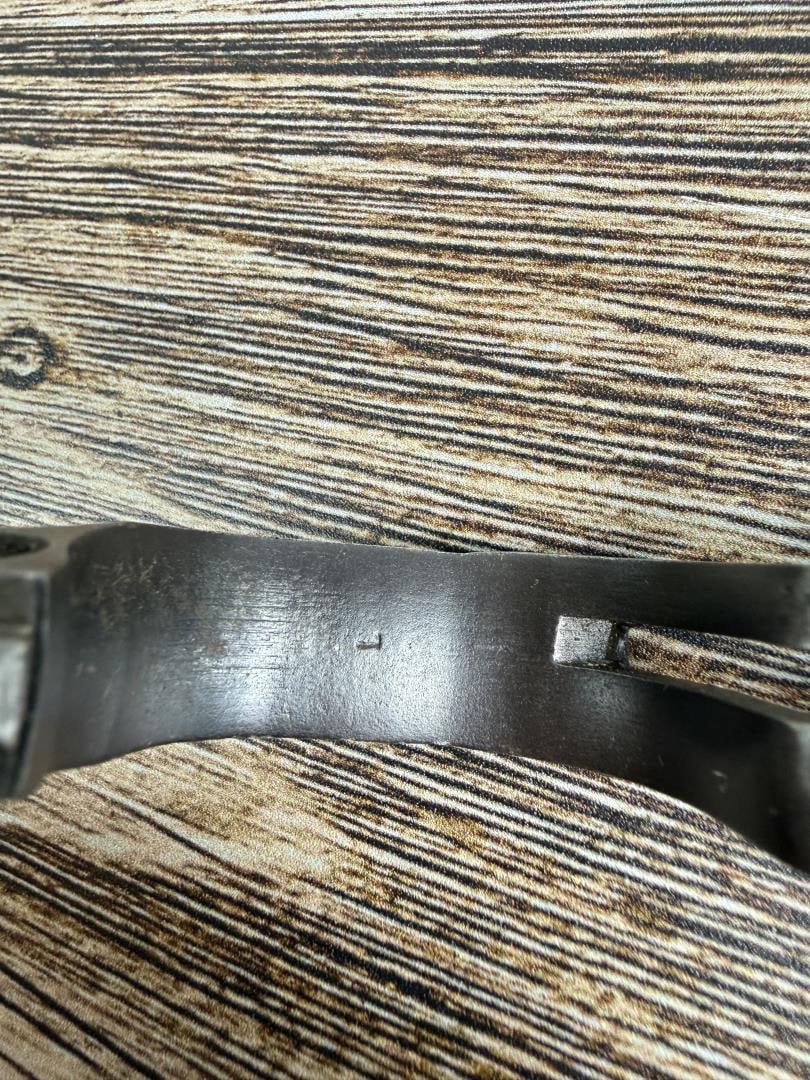 M1 Garand Trigger Guards - 5