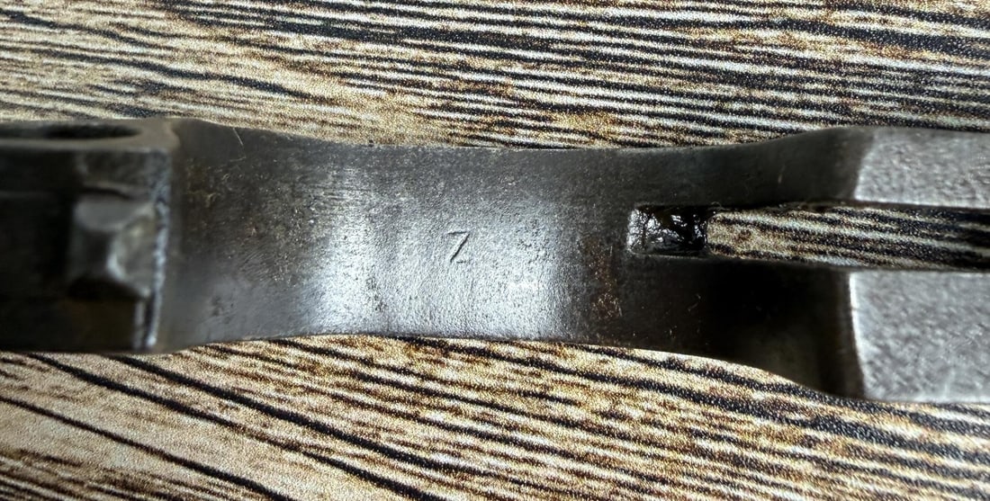 M1 Garand Trigger Guards - 6
