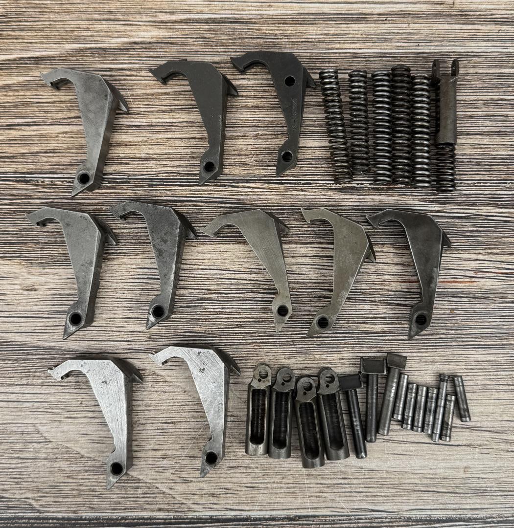 M1 Garand Hammer Assemblies - 2