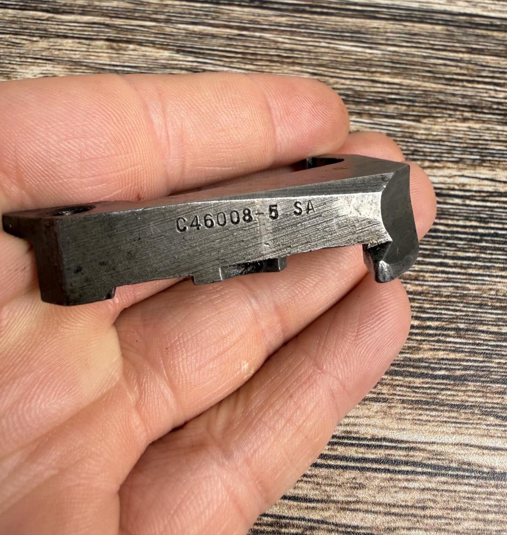 M1 Garand Hammer Assemblies - 3