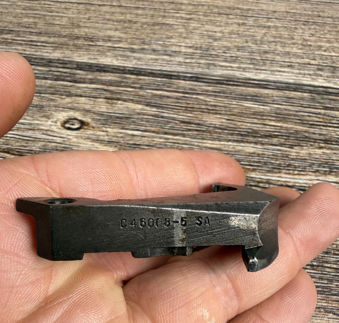 M1 Garand Hammer Assemblies - 4