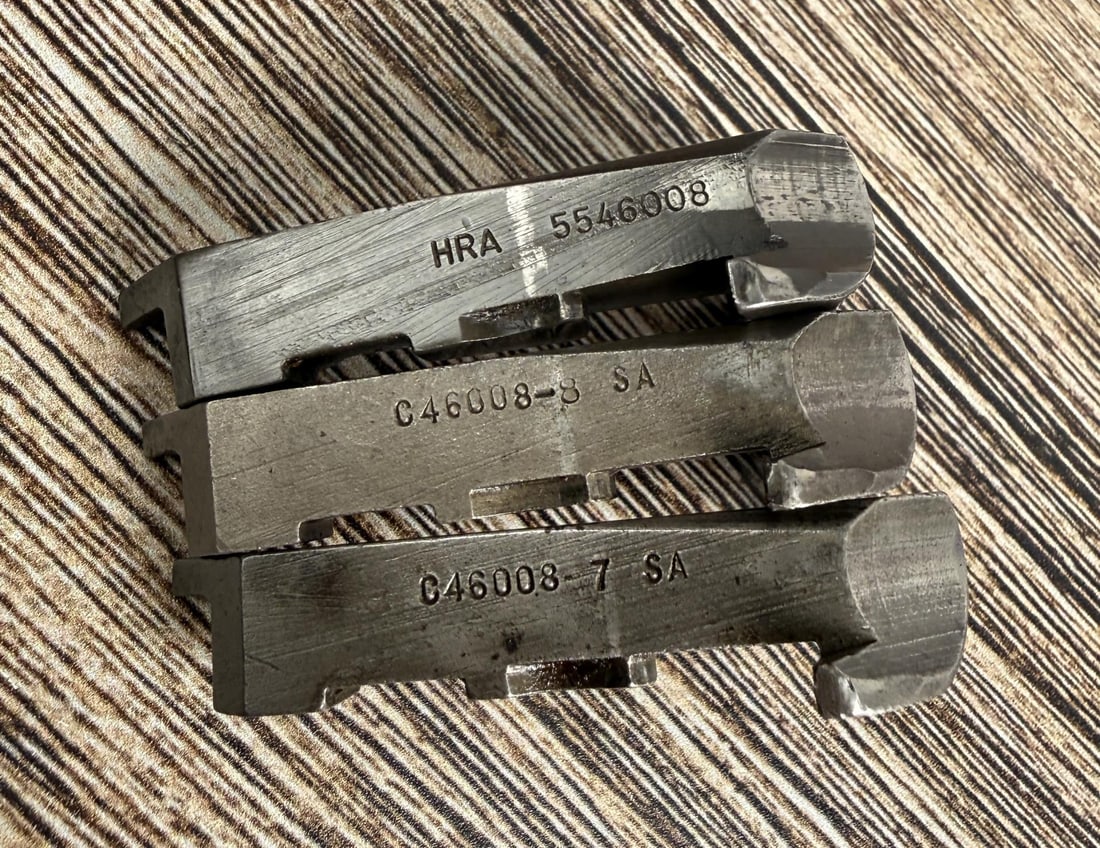 M1 Garand Hammer Assemblies - 6