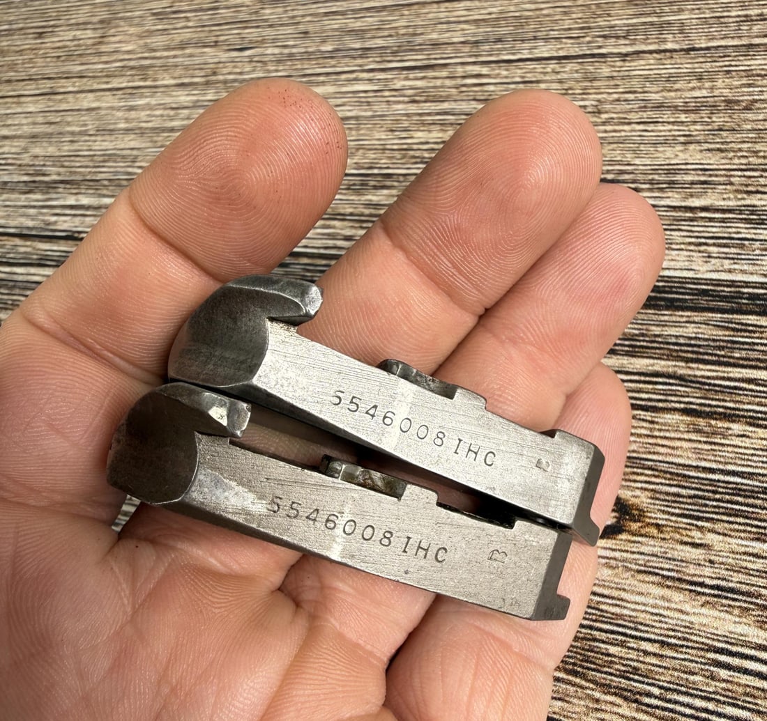 M1 Garand Hammer Assemblies - 8