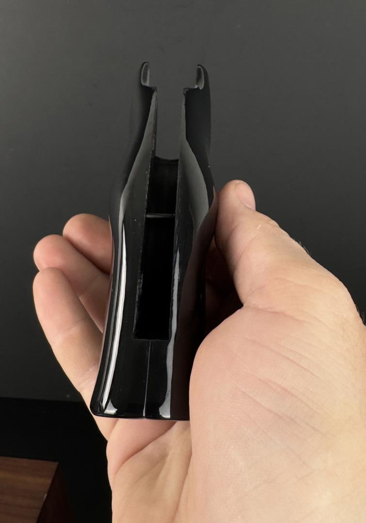 Colt Python Performance Center Pistol Grips - 5