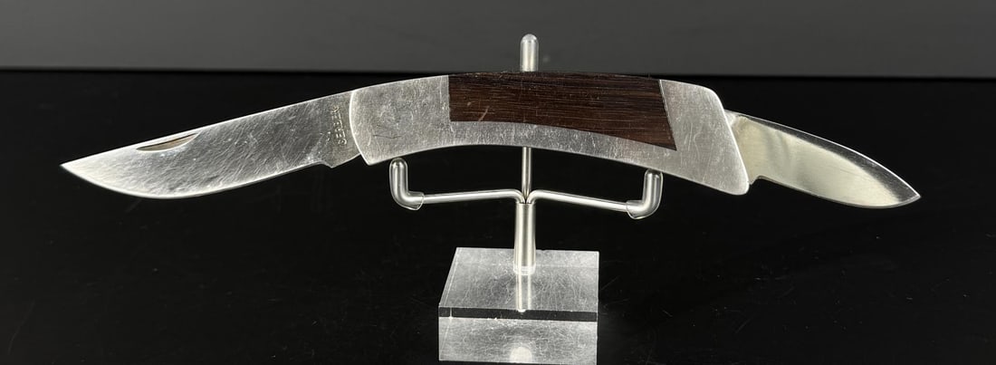 Gerber Skookum Pocket Knife (1 of 5)