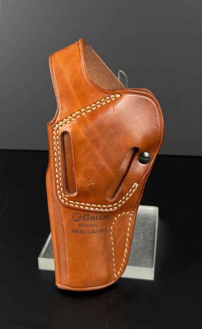 Galco Colt Python Holster - 2