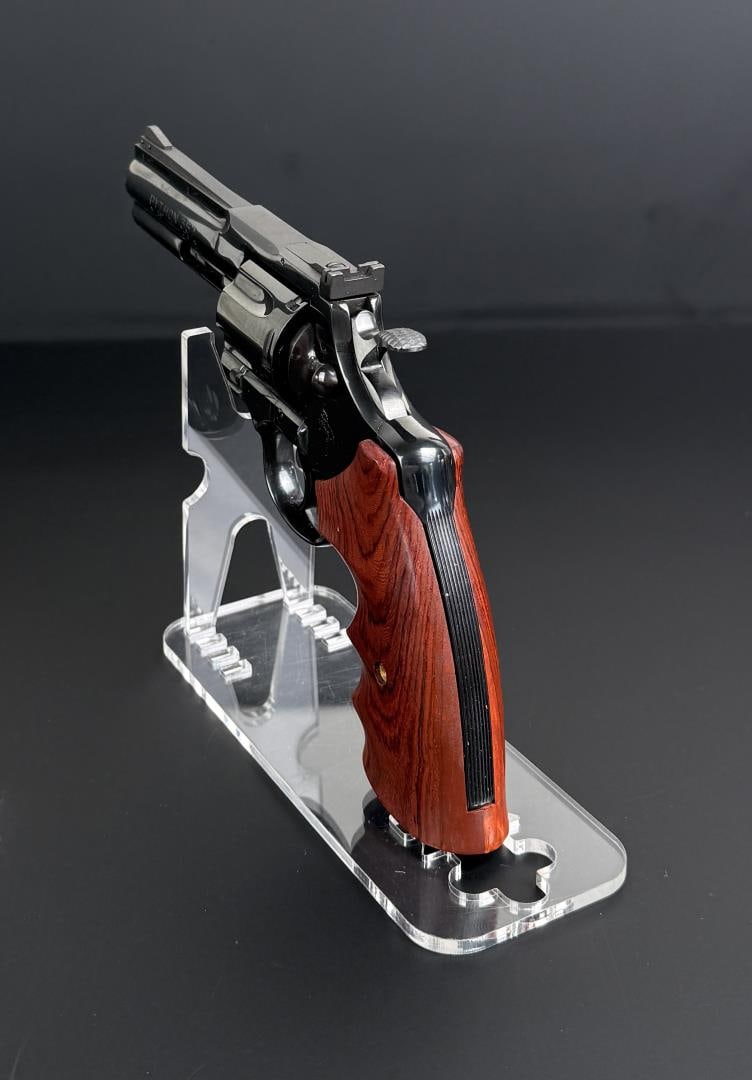 1979 Colt Python .357 Mag Revolver Pistol - 3