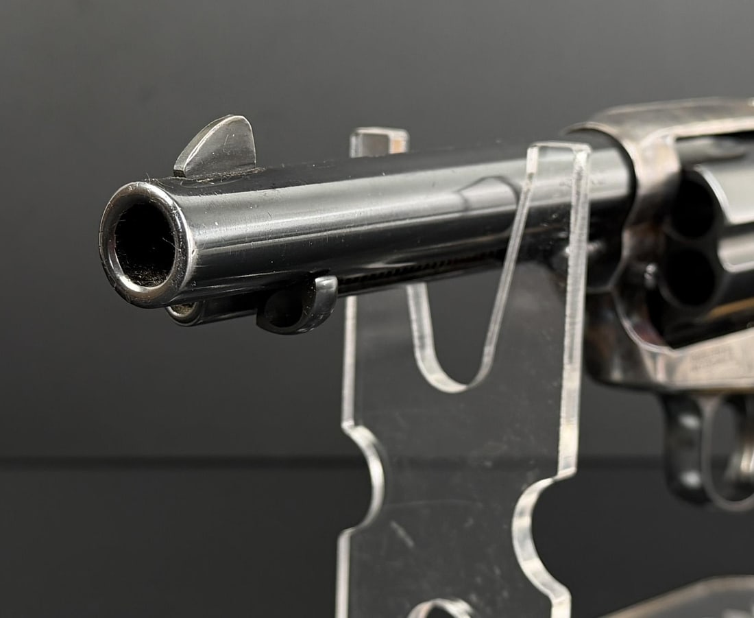 1908 Colt Single Action Army Revolver .45 LC - 7