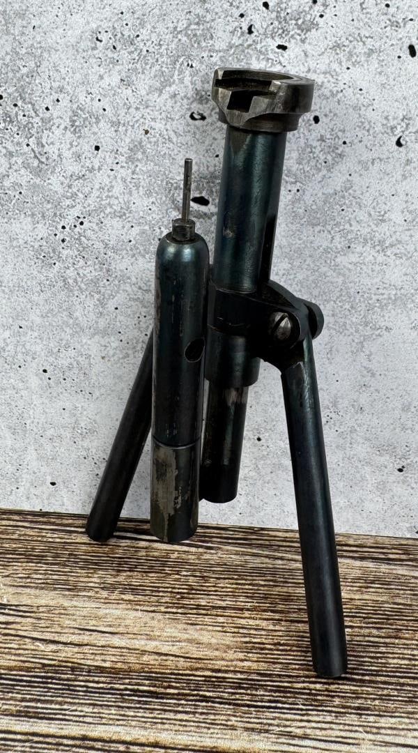 Pope Stevens 45-70 Decapper Tool: Scarce.
