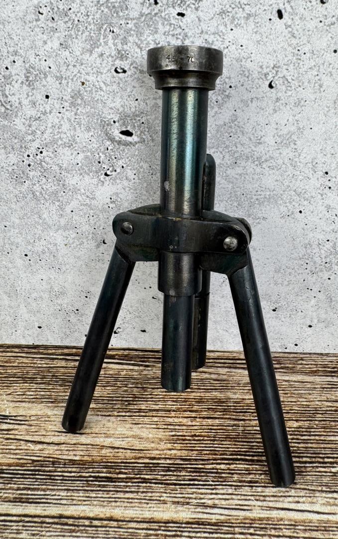 Pope Stevens 45-70 Decapper Tool - 2