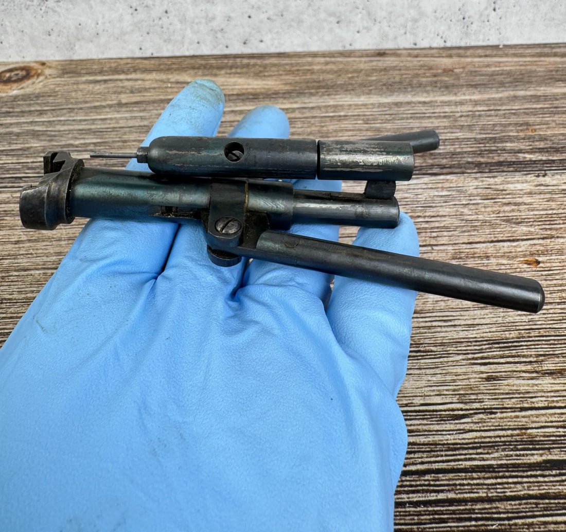 Pope Stevens 45-70 Decapper Tool - 3