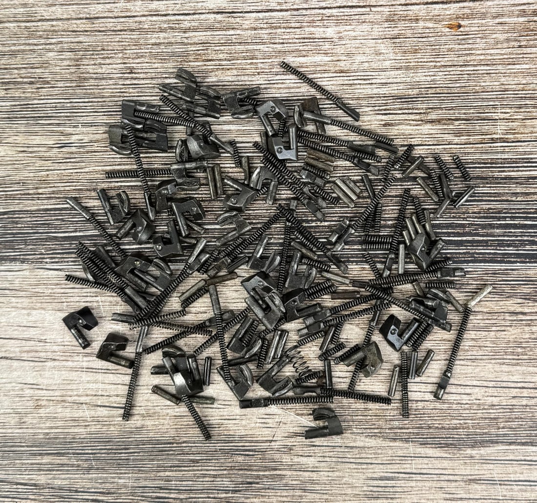 M1 Garand Extractors and Springs (1 of 12)