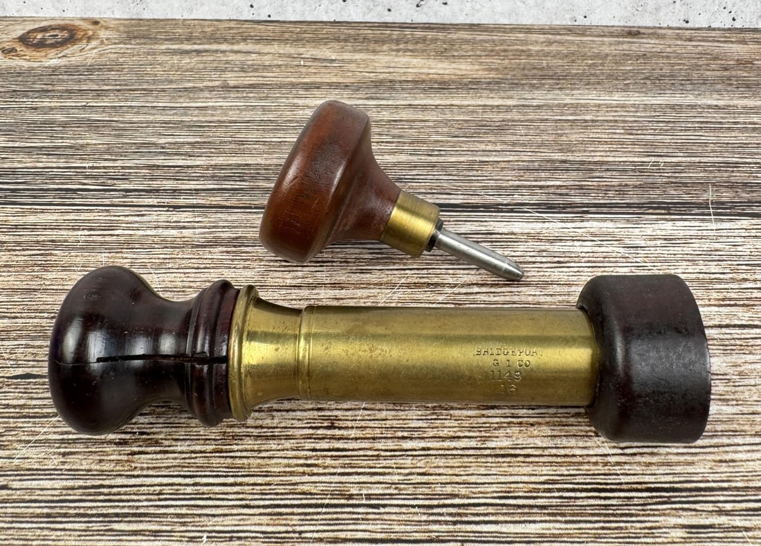 Bridgeport Brass Shotgun Shell Reloading Tools: Nice grouping
