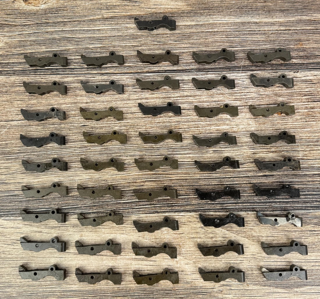 Springfield 1903 1903a3 Trigger Sears: 46 total.