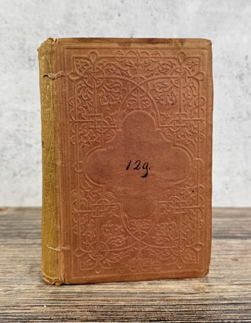 Naval Career of Admiral David Glascoe Farragut: P.C. Headley 1865