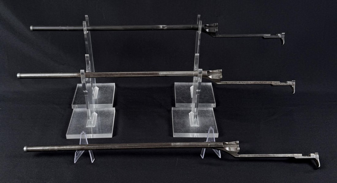 Springfield M1 Garand Operating Rods - 3