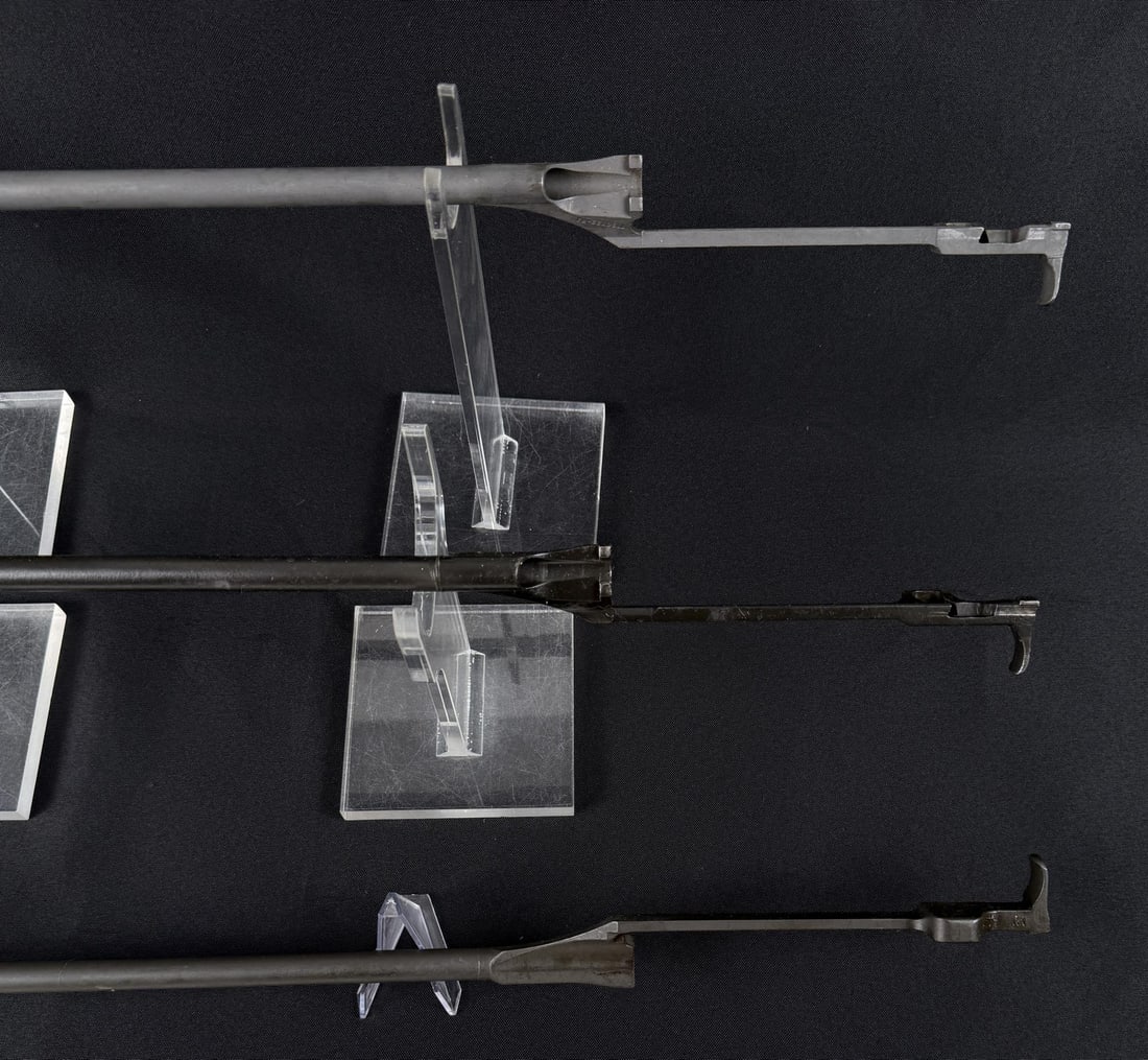 Springfield M1 Garand Operating Rods - 4