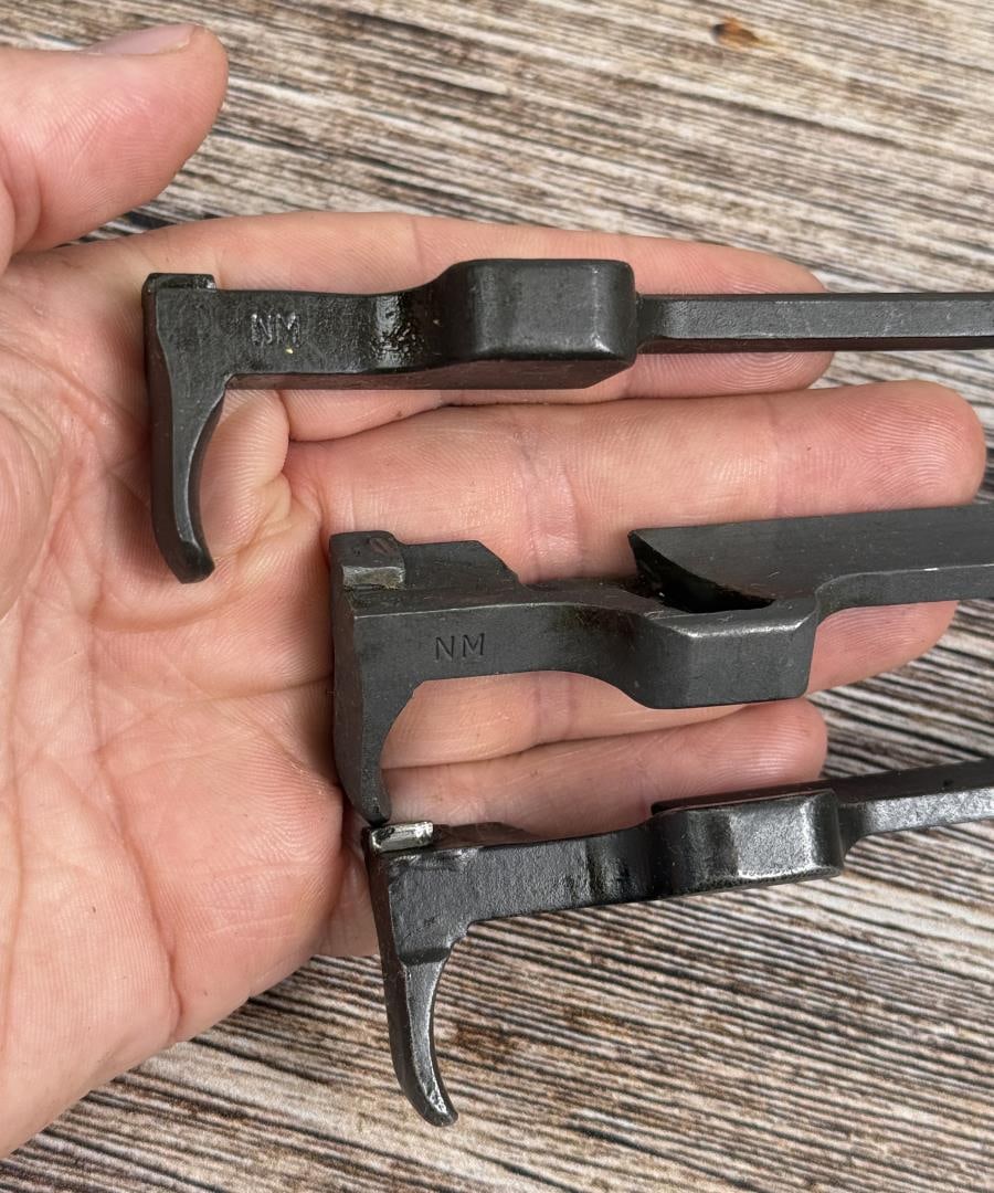 Springfield M1 Garand Operating Rods - 6