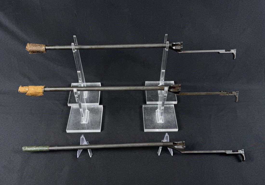 Springfield M1 Garand Operating Rods - 2