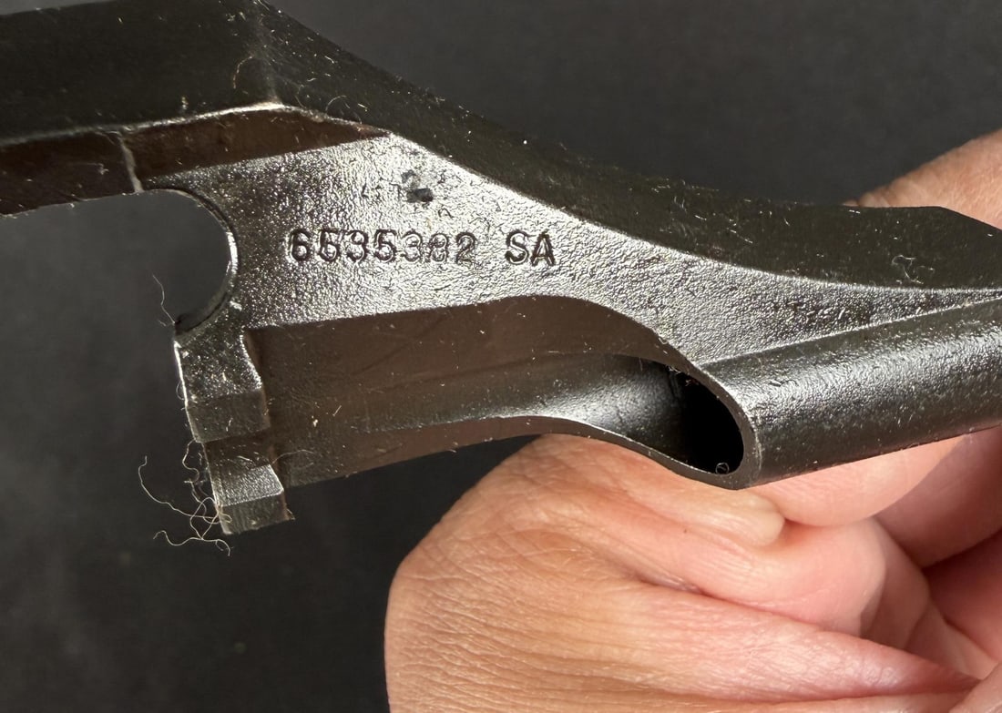 Springfield M1 Garand Operating Rods - 6