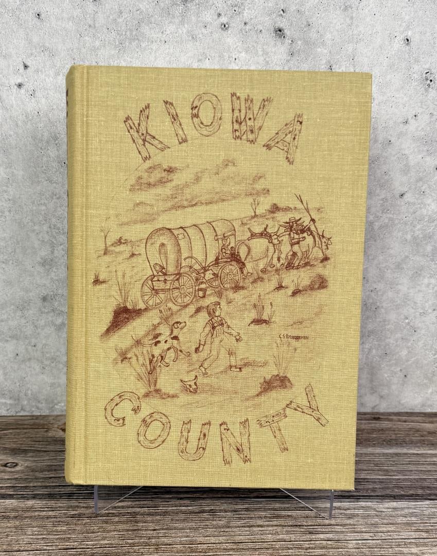 Kiowa County Colorado (1 of 9)