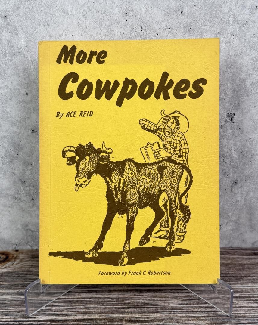 More Cowpokes (1 of 7)