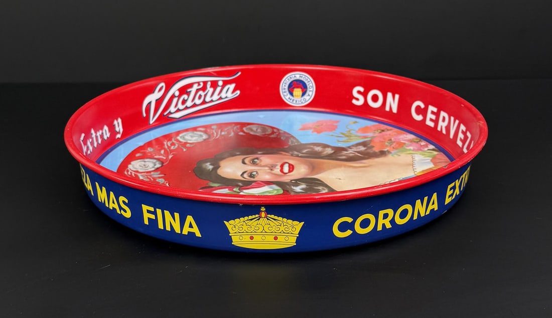 Corona Extra Beer Tray - 3