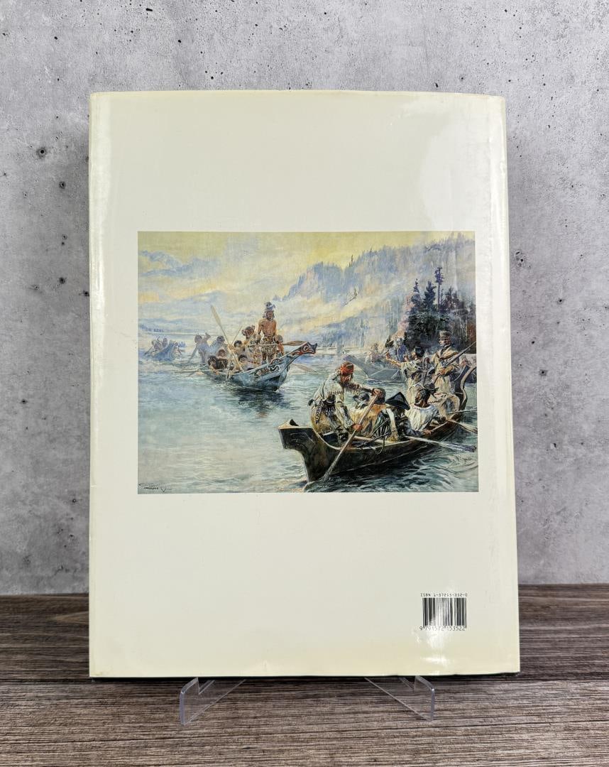 Charles Russell - 6